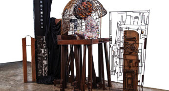 When art speaks politics