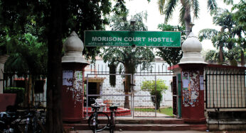 Beaten, bruised, pelted with stun grenades: Aligarh students recall a night of horror