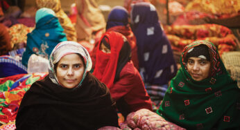 ‘Everyone on the street is a leader’