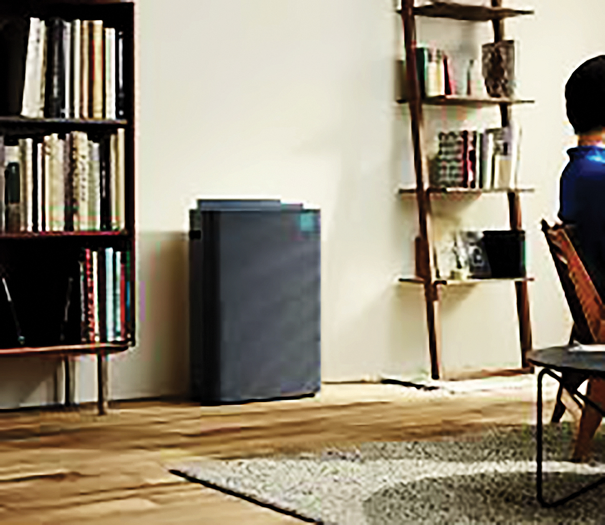 Are air purifiers effective?