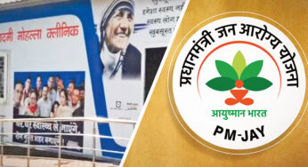 Ayushman vs Arogya