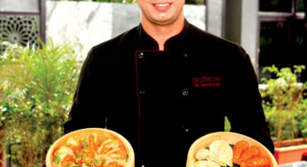 CHEF OF THE WEEK