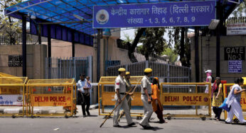 46 inmates across three jails in Delhi test positive for Covid