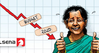 Can the Indian government spend its way out of the slowdown?