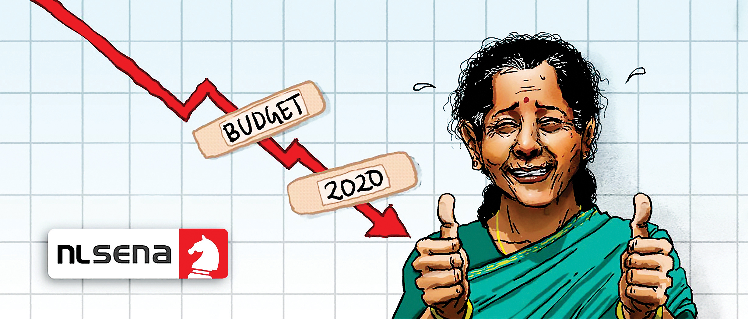 Can the Indian government spend its way out of the slowdown?
