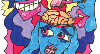 Living with schizophrenia