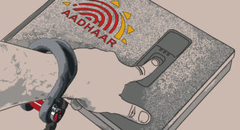 When Aadhaar becomes a noose