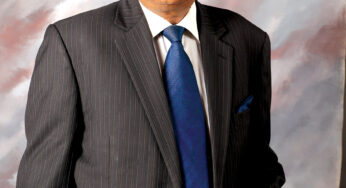 Reinventing the steel frame