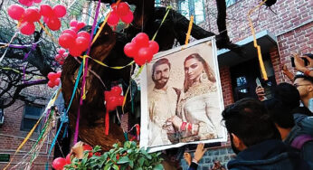 ‘ABVP why so creepy’