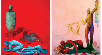 Transformational artist