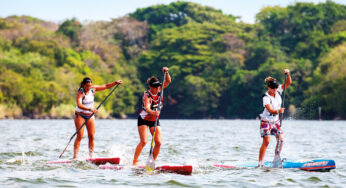 Where are the women?