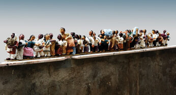 Pangs of migration