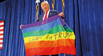 Trump v Trans