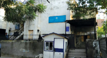 Is this a City that Cares?