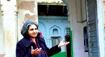 Florence of India