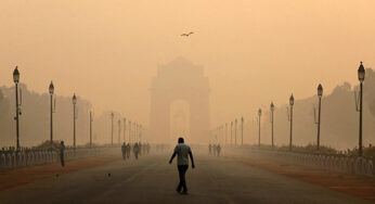 Heatwave likely in Delhi