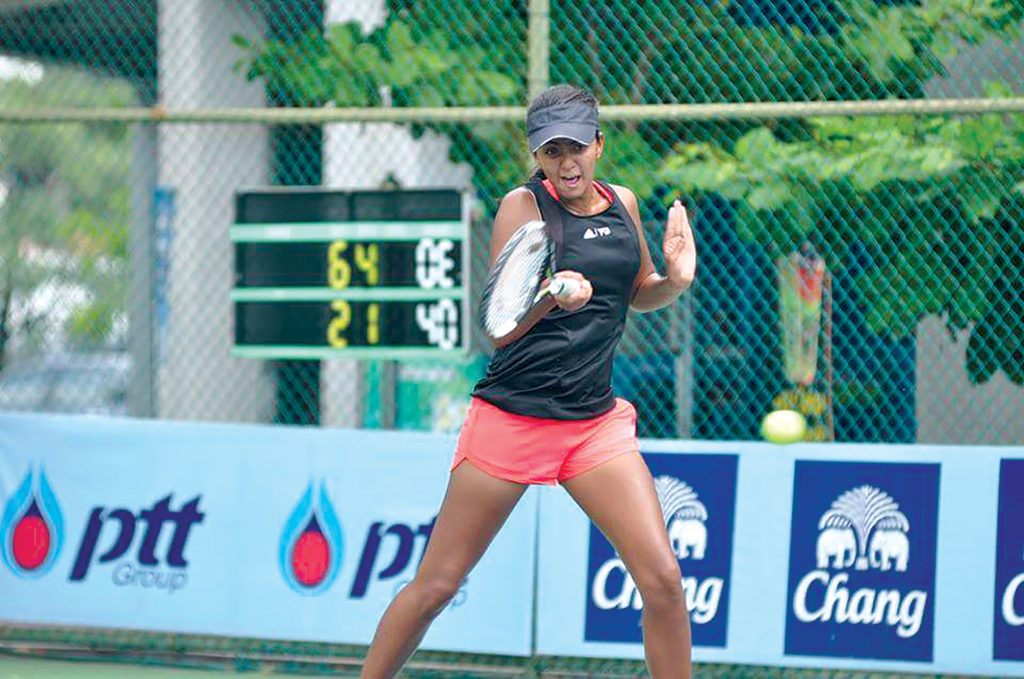 The ball in India’s court