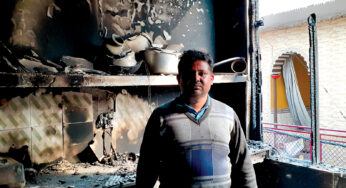 When empathy takes a back seat