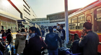 Flyers’ 8-hour ordeal