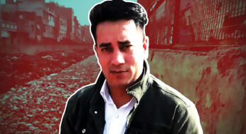 The mystery of Ankit Sharma’s Death