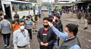 How India nixed smallpox