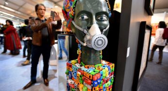 Art sells even in the slowdown