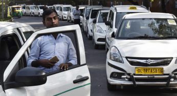 Delhi: Govt to begin drive against motor vehicle scheme violations by aggregators on July 15