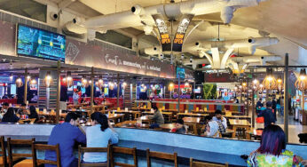 Shoppers stop, sales flop