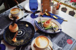 International Coffee Day: 4 unique coffee treats and experiences to try in Delhi-NCR