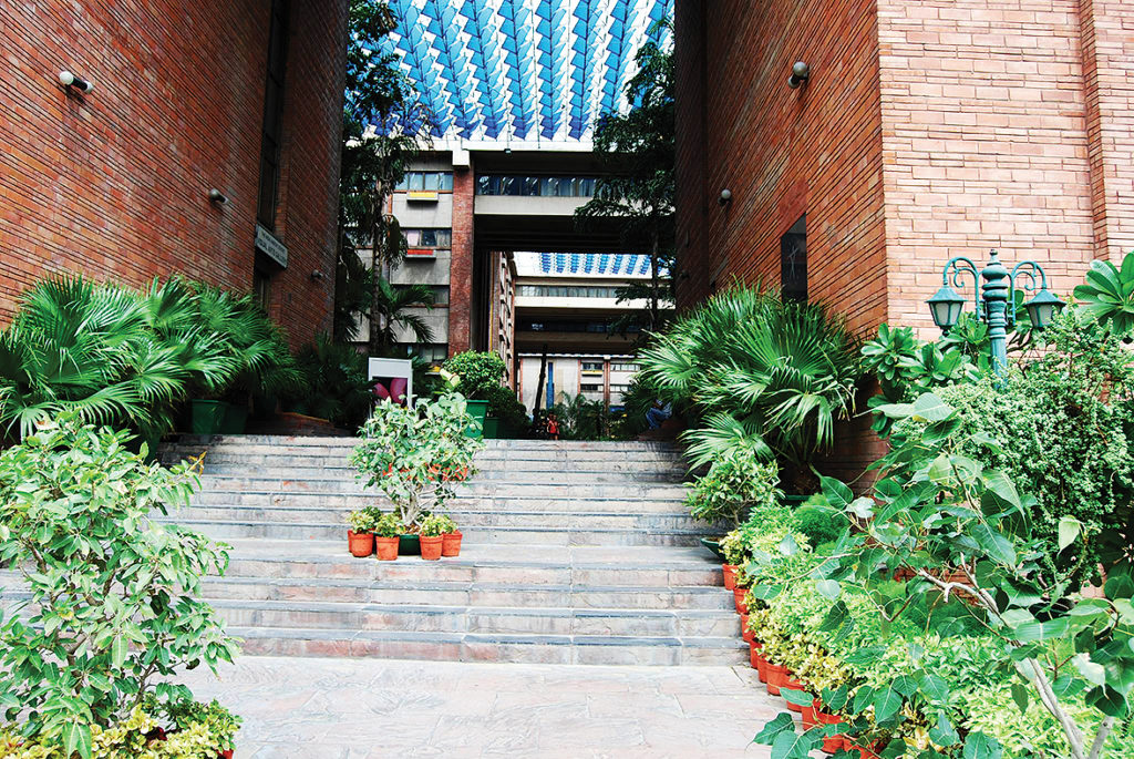 India Habitat Centre