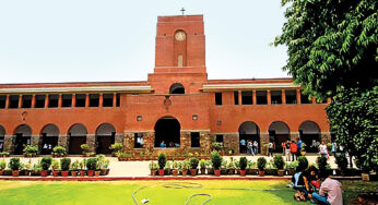 Students from Northeast attacked near DU