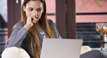 Disconnected, Disoriented