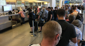 The challenge of safe passage