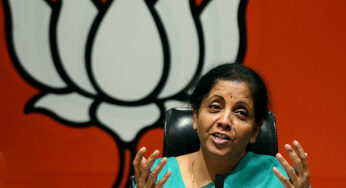 We’re poor? That’s rich!