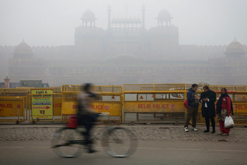 GRAP Stage-IV curbs revoked in Delhi-NCR as air quality improves