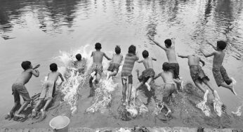 Art goes online for a cause