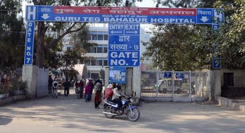 Delhi: Woman kidnaps infant from GTB Hospital; accused arrested, child rescued