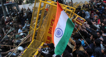 DNA of an Orwellian state