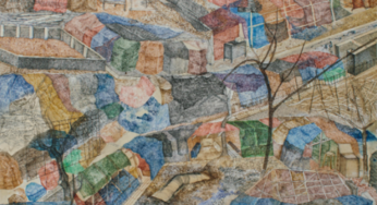 Sculptures to reshape our unique vision