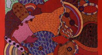 After Amphan, artists rally around