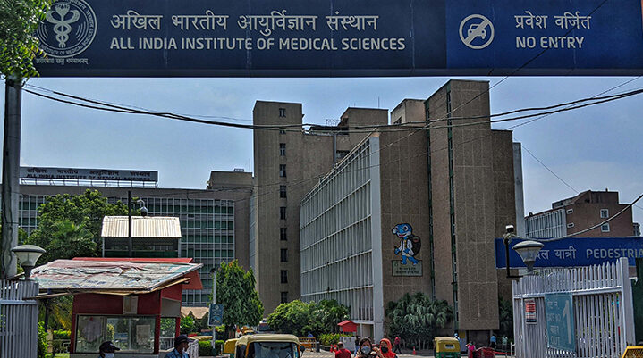 JN.1 virus in Delhi: AIIMS sets aside 48 rooms for isolation, treatment