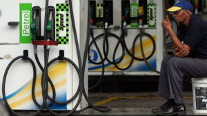 Delhi petrol tops Rs 102/litre as India fuel prices rise for fourth time in two weeks