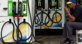 Doomsday for diesel?