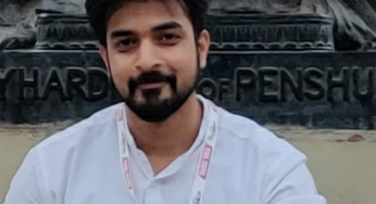 Soldiering on, one day at a time