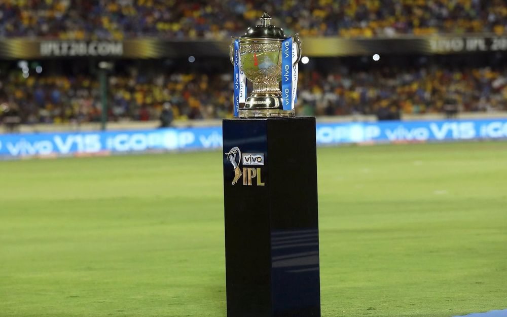 ‘Indian’ Premier League on foreign shores