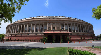 Delhi Ordinance Bill to be tabled before Rajya Sabha tomorrow