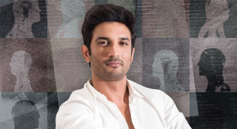 Depressives also smile