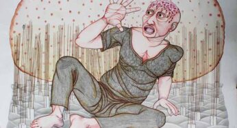 Circles of injustice 