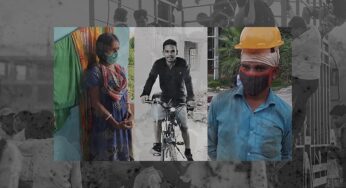 Lockdown fallout: Despair and poverty