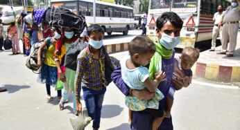 Covid pandemic is hitting lower castes the hardest